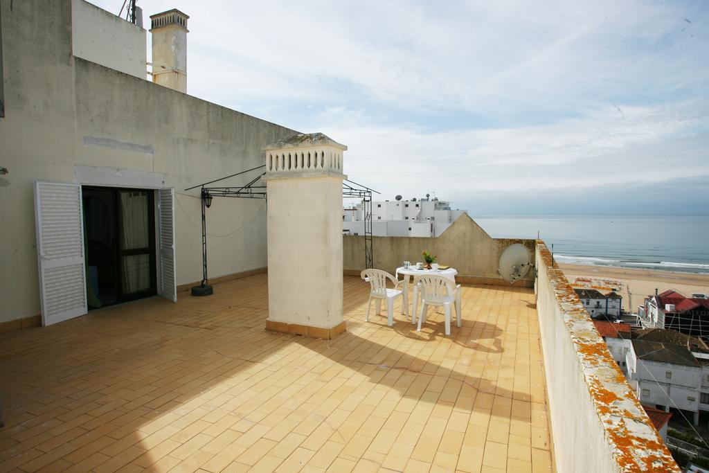 Апартаменты Algarve Terraco Da Bela Vista Edf Cruzeiro Портиман Экстерьер фото